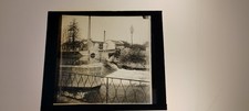 Positive glass plate. d'occasion  Expédié en Belgium