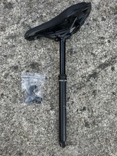 27 2 dropper seatpost for sale 27 2 dropper seatpost for sale HERTFORD