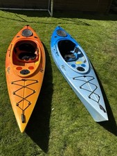 Riot quest touring for sale  ROYSTON