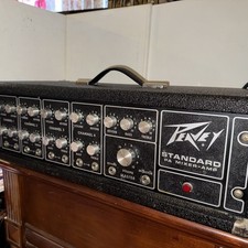 Peavey standard mixer for sale  Chicago Ridge