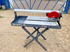 Rubi 200 tile for sale  WATFORD
