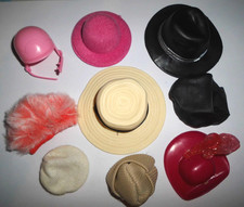 Puppen mützen hut gebraucht kaufen Puppen mützen hut gebraucht kaufen  Hamburg