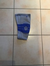 Bauerfeind kniebandage genutra gebraucht kaufen  Karlsruhe