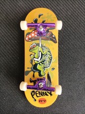 Tech Deck Finger Skate Tom Penny comprar usado  Enviando para Brazil