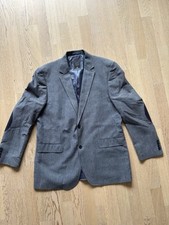 Peckott leinen sakko gebraucht kaufen  Erding