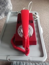 Trimphone dial two for sale  SALTBURN-BY-THE-SEA