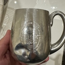 Guinness stainless steel for sale Guinness stainless steel for sale  MORDEN