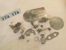 Vintage sewing machine for sale  NEWPORT