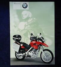 Bmw motorrad 650 gebraucht kaufen  Vechta