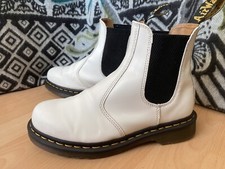 Martens chelsea boots gebraucht kaufen  Hattersheim