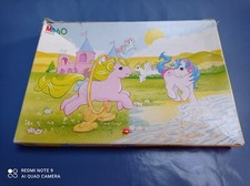 Puzzle petit poney d'occasion Puzzle petit poney d'occasion  Libercourt