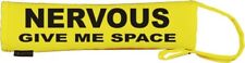 Nervous give space for sale  UK