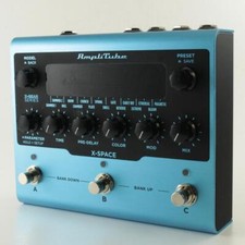 Multimedia amplitube space d'occasion  Expédié en Belgium
