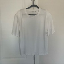 Usado, Camiseta Babaton branca ombreira comprar usado  Enviando para Brazil