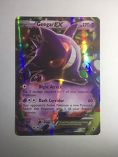 Carte pokémon gengar d'occasion Carte pokémon gengar d'occasion  Champigny-sur-Marne