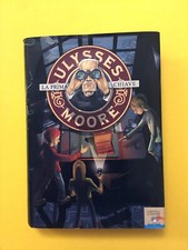 Prima chiave ulysses usato  Montevarchi