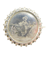 Antique victorian silver for sale  BARNSLEY