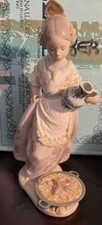 Lladro 5254 making for sale Lladro 5254 making for sale  San Pedro