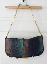 Jimmy choo bag d'occasion  France