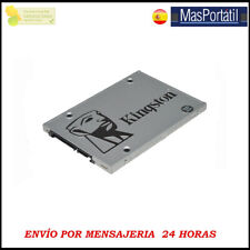 DISCO DURO Kingston SUV400S37/120GB SSD  120GB  2.5″  SATA  6GB/S, usado comprar usado  Enviando para Brazil