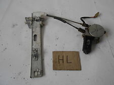 Fensterhebermotor fensterheber gebraucht kaufen  Naumburg