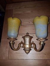 Applique tulipes pate d'occasion  Commercy