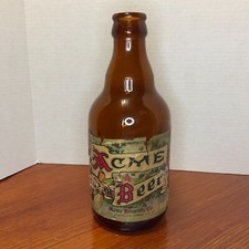 Early 40s acme for sale  San Diego