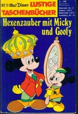Erstauflage lustige taschenbü gebraucht kaufen  Göttingen