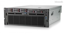Proliant dl580 xeon d'occasion Proliant dl580 xeon d'occasion  Tours-