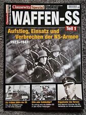Clausewitz spezial waffen gebraucht kaufen  Hartha