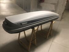 Box baule tetto usato  Vinadio