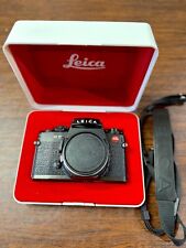 Leica 35mm slr for sale  Norman