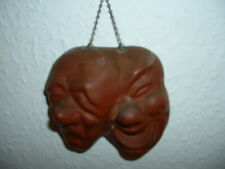 Antikes wandbild wandmaske gebraucht kaufen  Rottenburg am Neckar