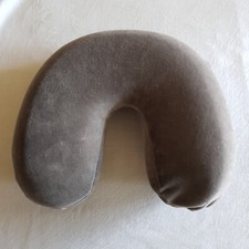 Nackenkissen memory schaum gebraucht kaufen  Bremen