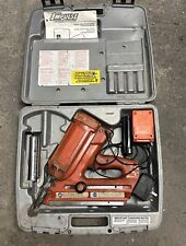 ferrex nail gun for sale  SOUTHPORT