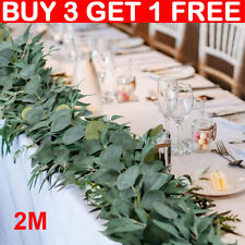 Artificial fake eucalyptus for sale  MANCHESTER