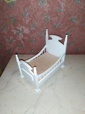Nostalgie bett kinderzimmer gebraucht kaufen  Deutschland