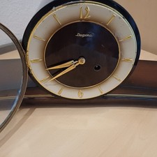 Dugena kaminuhr glockenschlag gebraucht kaufen  Wöllstein