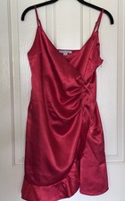Favlux red asymmetrical for sale  Floyds Knobs