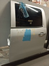 Driver rear side for sale  San Diego