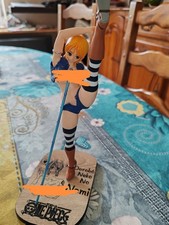 Figurine custom nami d'occasion  Blois
