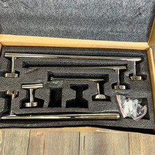 Piece bathroom hardware for sale  Flower Mound