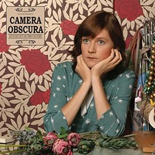 Camera obscura let for sale  UK