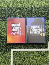 Gta doppelpack ps2 gebraucht kaufen  Haan