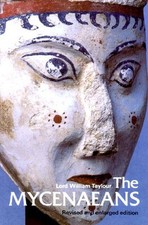 Mycenaeans taylour lord for sale  UK