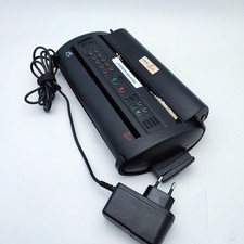 Máquina de fax móvel POSSIO PM70 - Vintage raro comprar usado  Enviando para Brazil