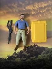 Jurassic park henry for sale  Saugus