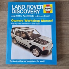 Land rover discovery for sale  TELFORD