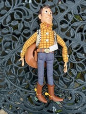 Disney woody sheriff for sale  LEATHERHEAD