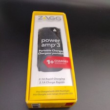 Zagg power amp for sale  Miami